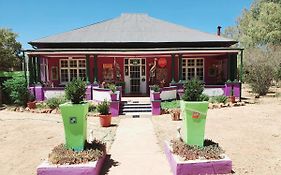 Purple House