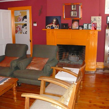 Purple House B&B Smithfield Esterno foto