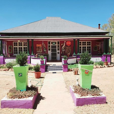 Purple House B&B Smithfield Esterno foto