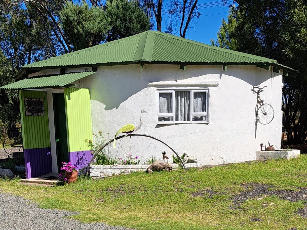Purple House B&B Smithfield Esterno foto