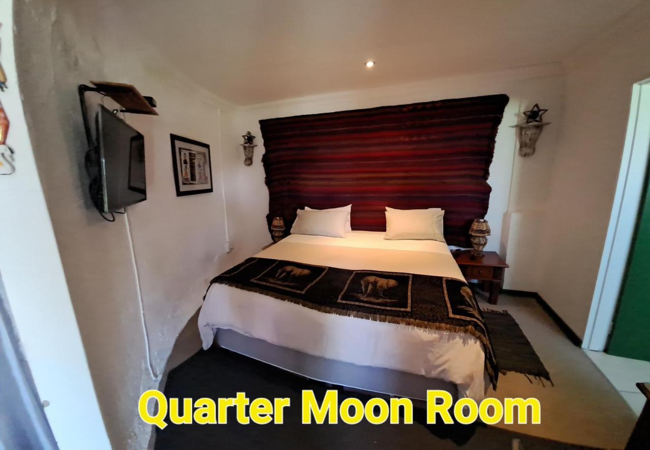 Purple House B&B Smithfield Esterno foto