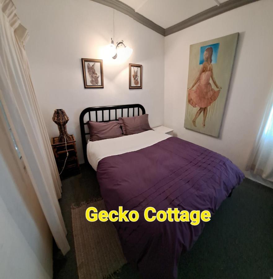 Purple House B&B Smithfield Esterno foto