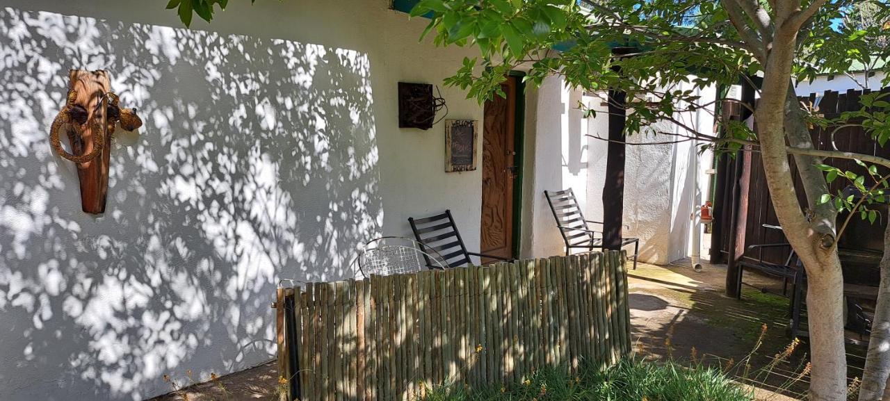 Purple House B&B Smithfield Esterno foto