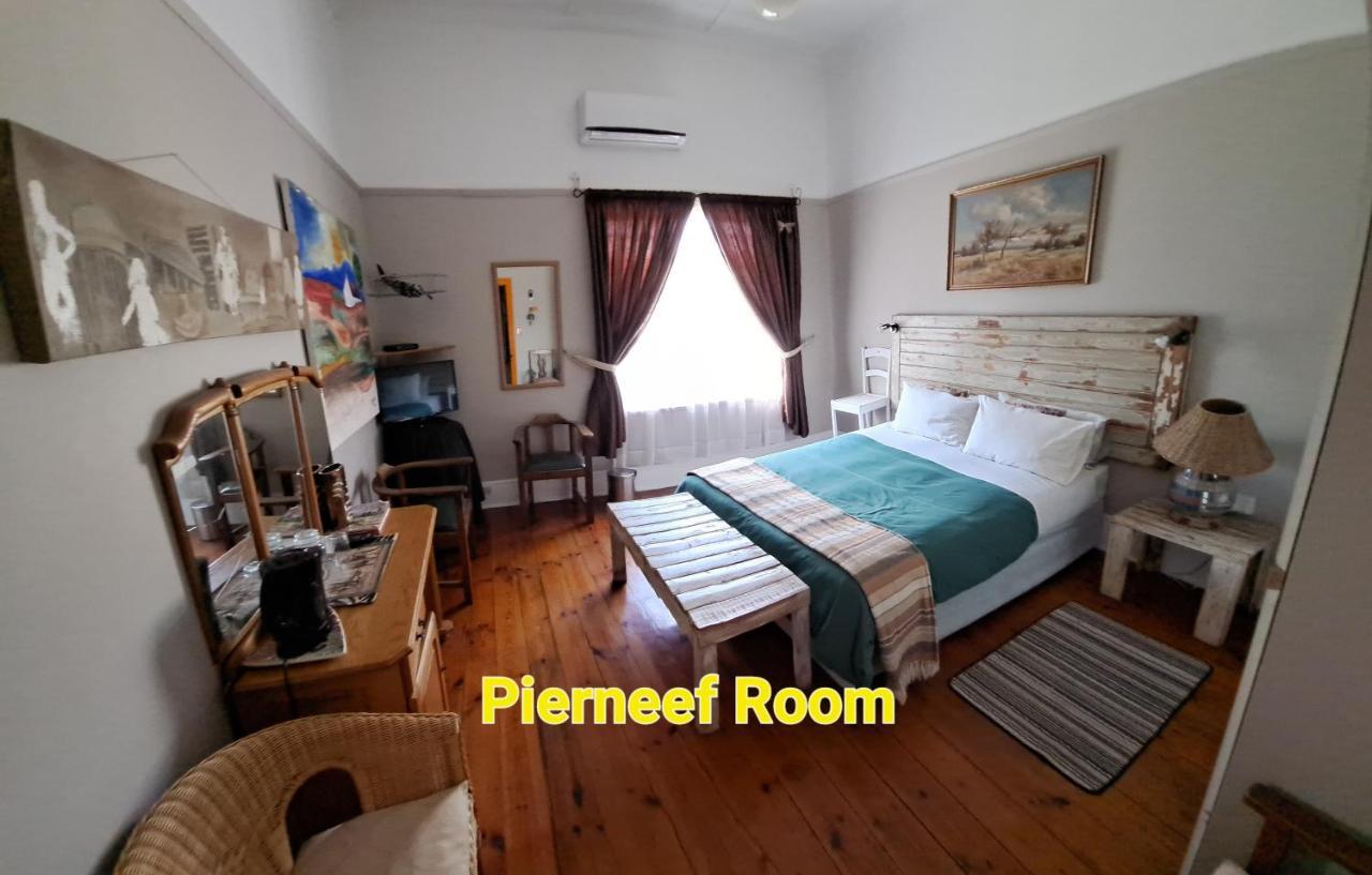 Purple House B&B Smithfield Esterno foto