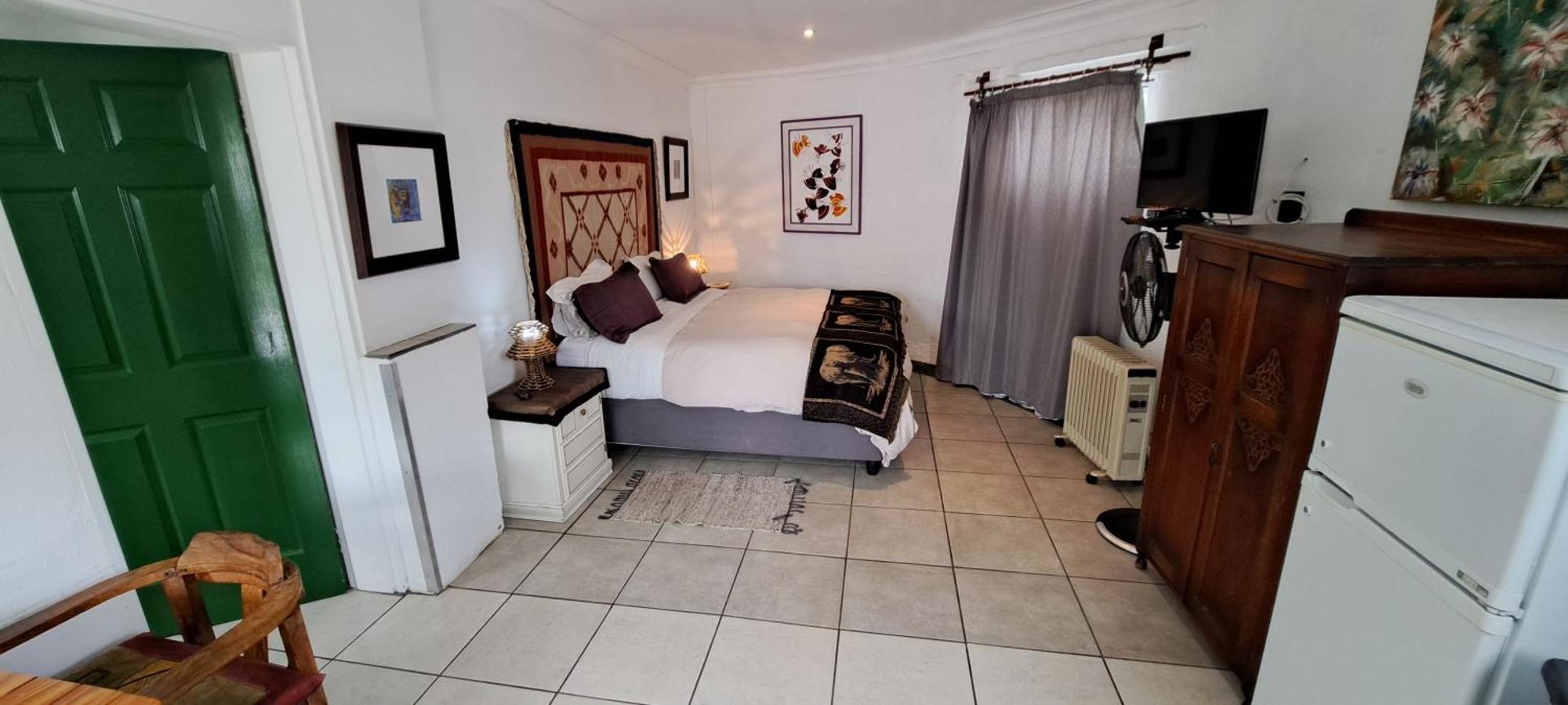 Purple House B&B Smithfield Esterno foto