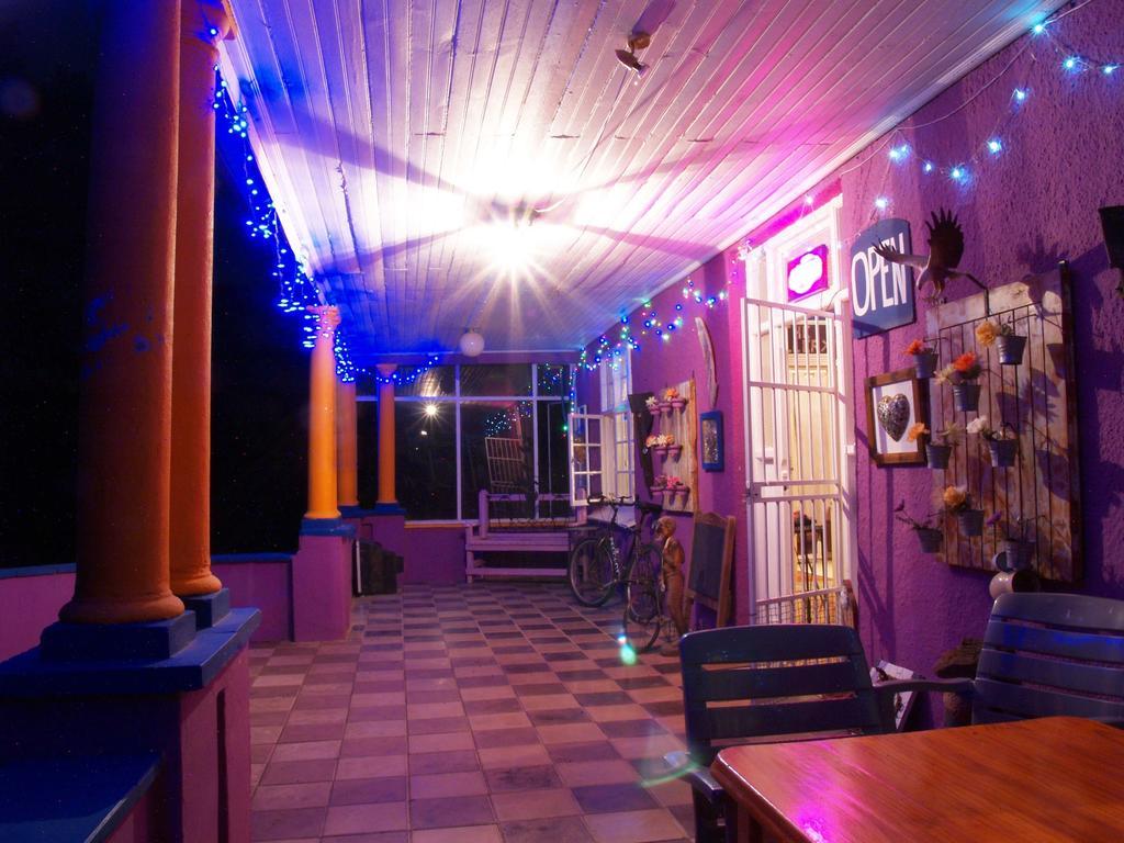 Purple House B&B Smithfield Esterno foto