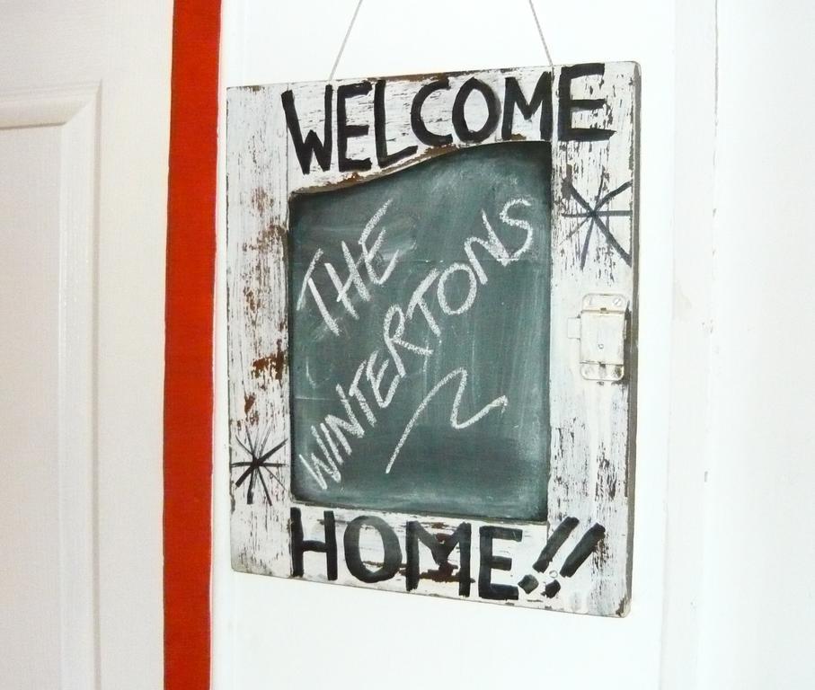 Purple House B&B Smithfield Esterno foto